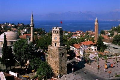 Antalya-Kaleici