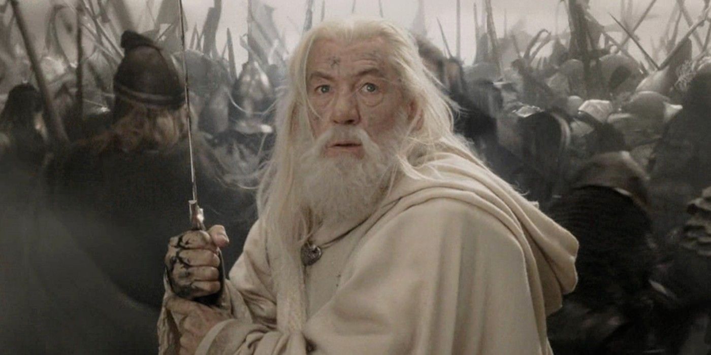 The Lord of the Rings - The Return of the King (2003)